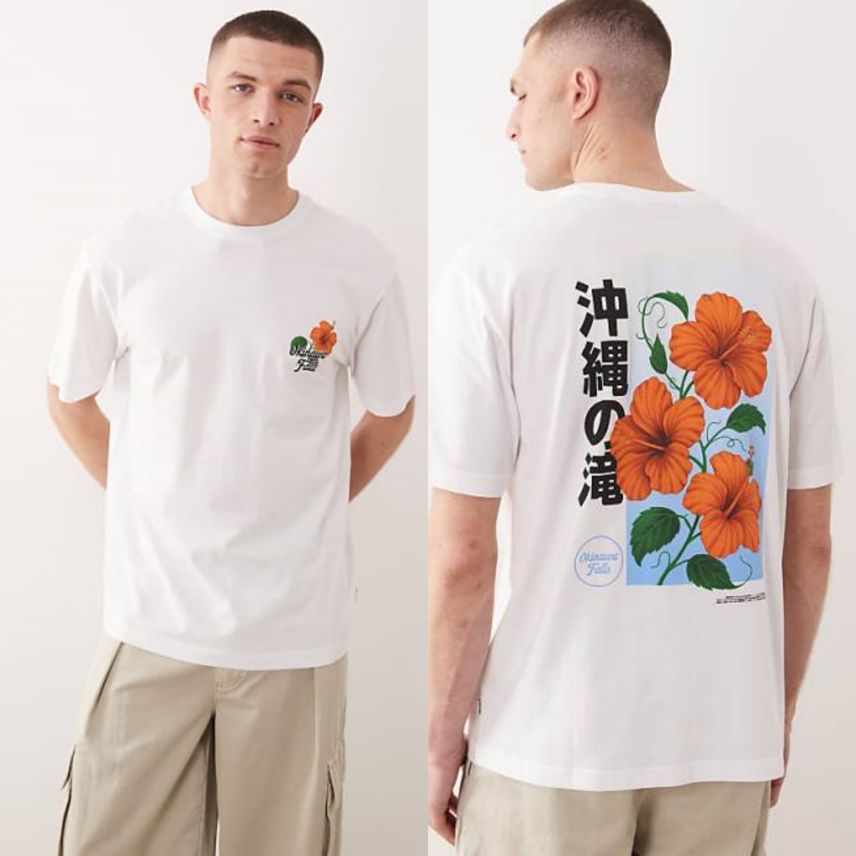 Streetwear Brand Sale - Wyprzedaż Y2k: Męska odzież streetwearowa z