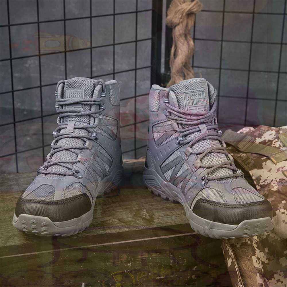 Streetwear Brand Sale - Angle Zimni Męskie luksusowe buty Trampki