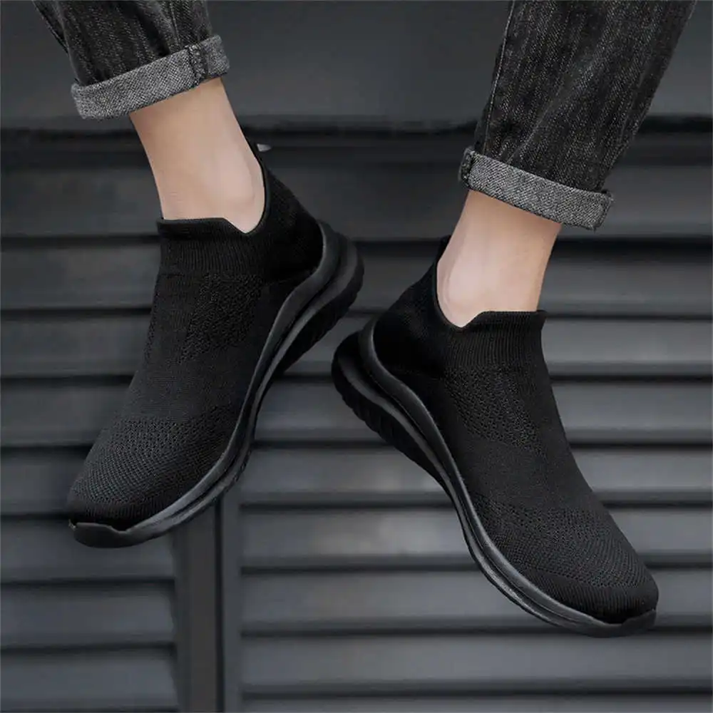 Streetwear Brand Sale - Beżowe miękkie nowe nowości buty do