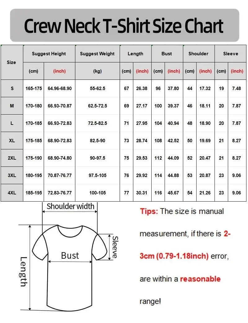 Luksusowa markowa koszulka męs – Streetwear Brand Clothing recenzja i cena