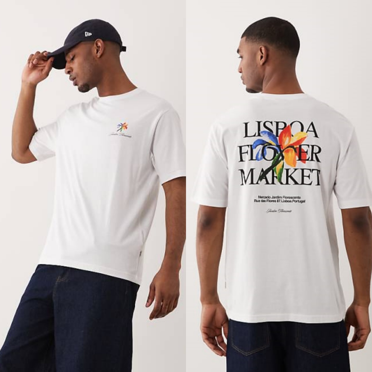 Odzież męska marki Fit Sale w  – Streetwear Brand Sale recenzja i cena