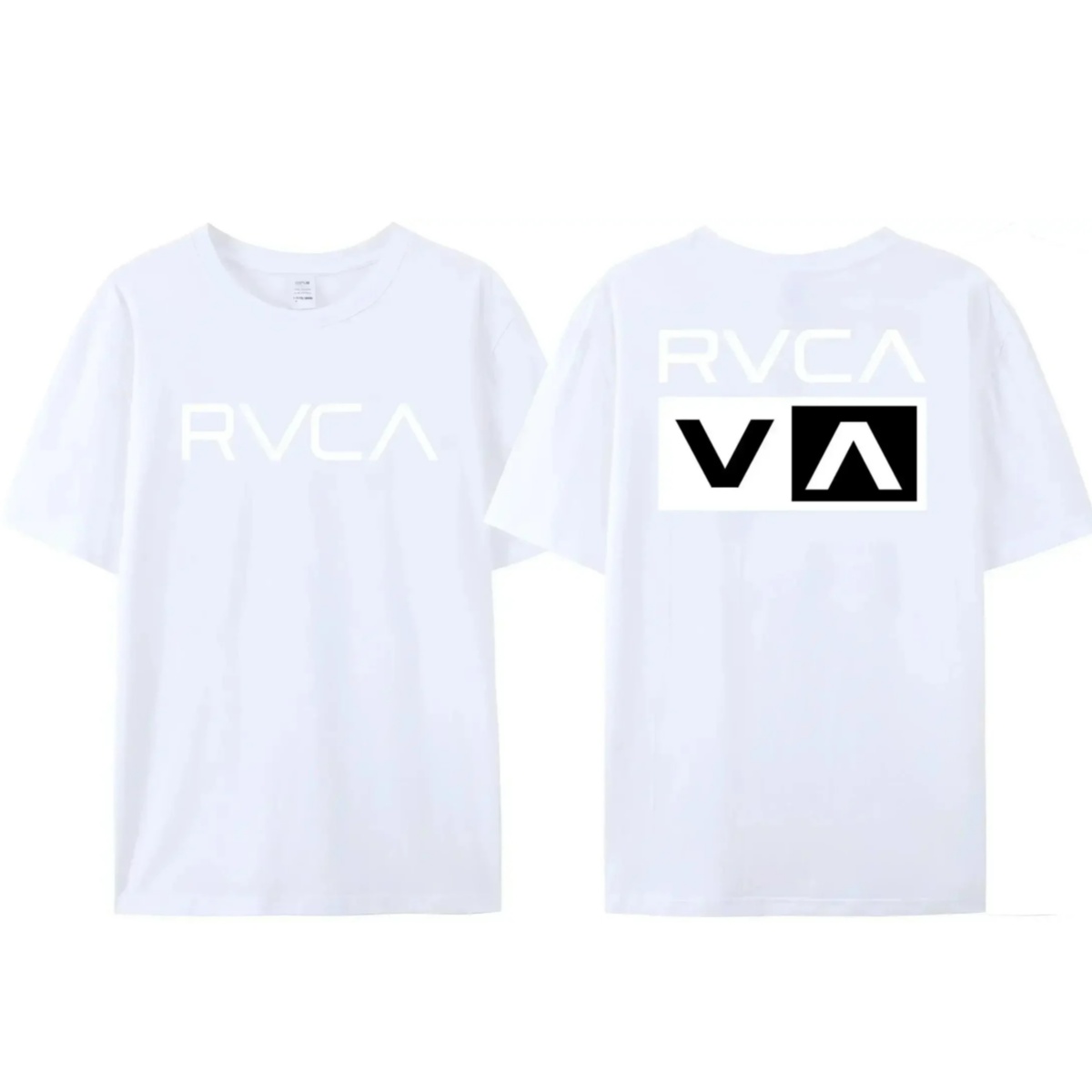 Wyprzedaż! Modna koszulka RV z – Streetwear Brand Sale recenzja i cena
